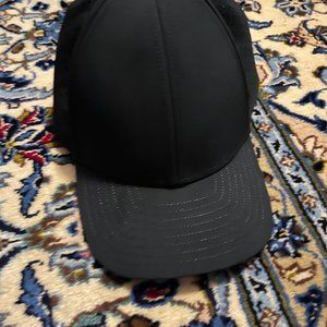 MELIN A-GAME HYDRO HAT - Black / Classic × 1